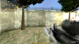 (AVA) Short M4 Mod guide