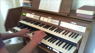 Download Lagu God Will Take Care of You ( Tune GOD CARES ) MP3