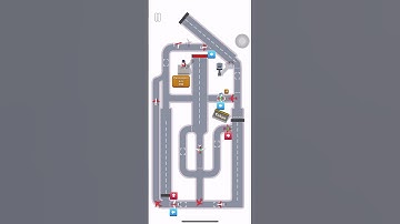 Tower Control Manager by Voodoo - Tokyo level 5 #towercontrolbyVoodoo