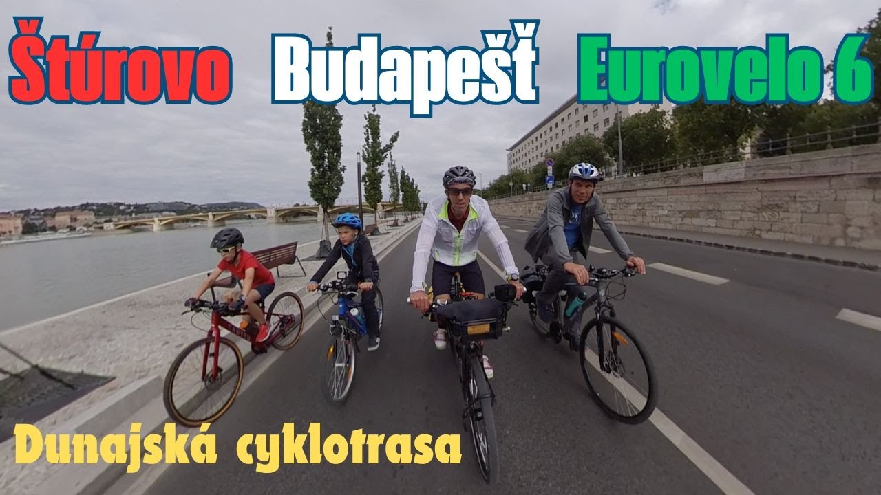 Budapest bike tour