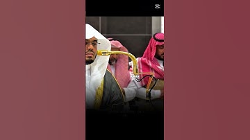 سورة الزلزلة __ تلاوة عطرة مميزة تفوق الوصف لفضيلة الشيخ د. ياسر الدوسري