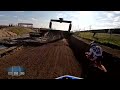 GoPro: Jago Geerts 2022 FIM MX2 Qualifying Moto of Lombardia