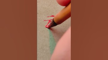 Chinese CLOUD - 云 Yún 😍| #chinese #mandarin #handwriting