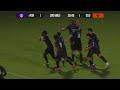 #17 Portland Men's Soccer vs Oregon State (2-1) - Highlights