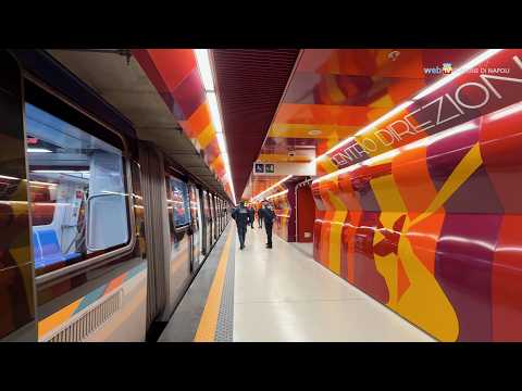 ANM risana i conti, via al rilancio del trasporto pubblico