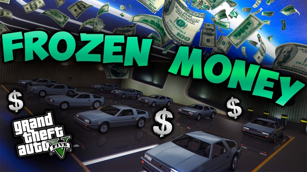 PS4 4.05 GTA V Mod Menu V1 Payload by AlFaMoDz is Released!, Page 12