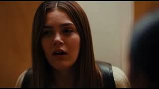 A Woman Stabbed A Brunette College Girl In The Stomach In The Hallway When Nobody Was Looking  