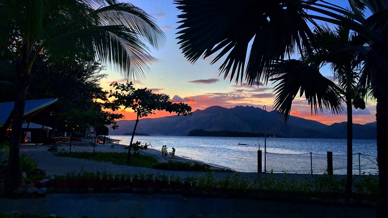 Philippines Adventure