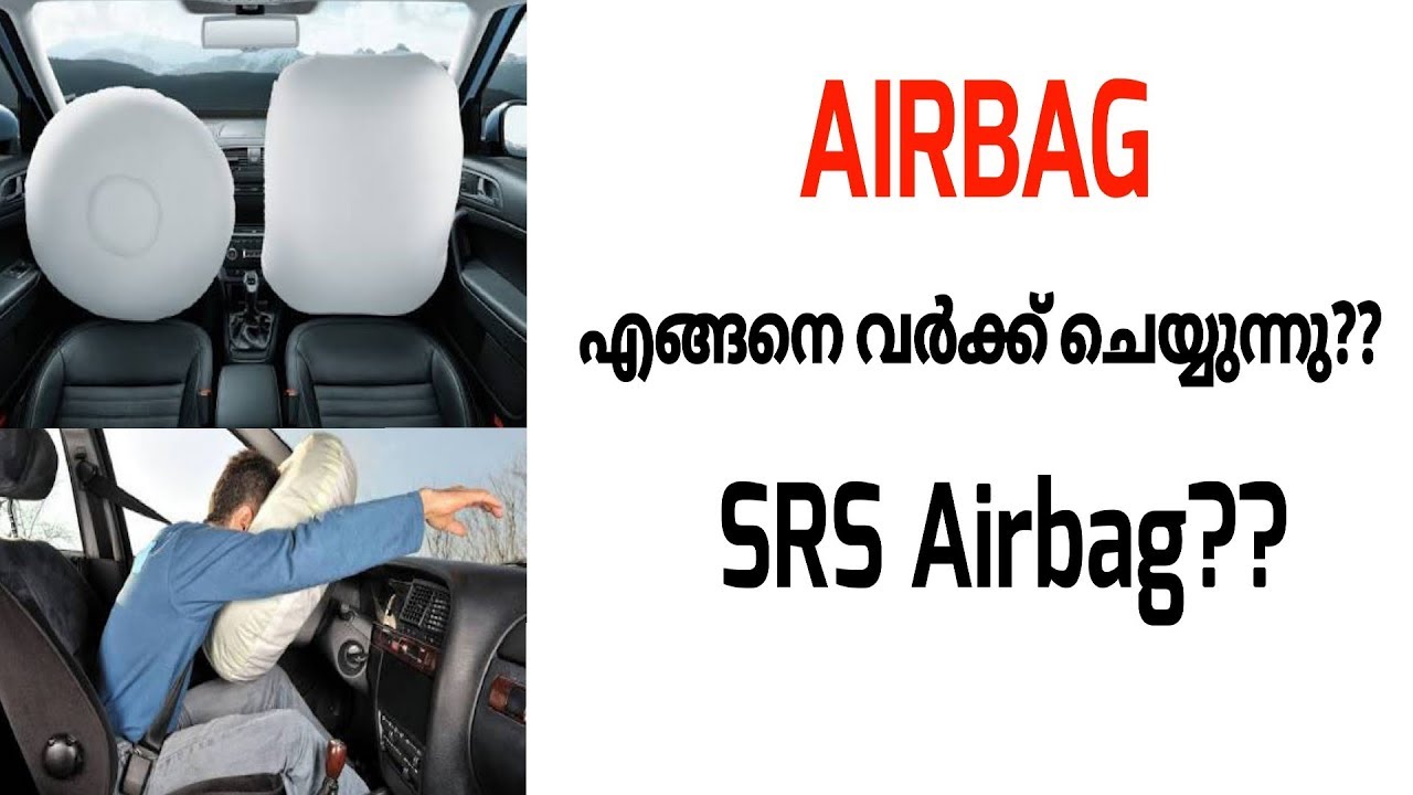 What Is SRS Airbag And How Does It Works edu.svet.gob.gt