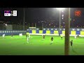 İSTANPOOL FC - UMAY FC | HAZIRLIK MAÇI