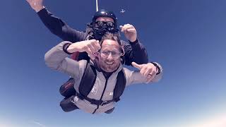 10Ten10 Skydive