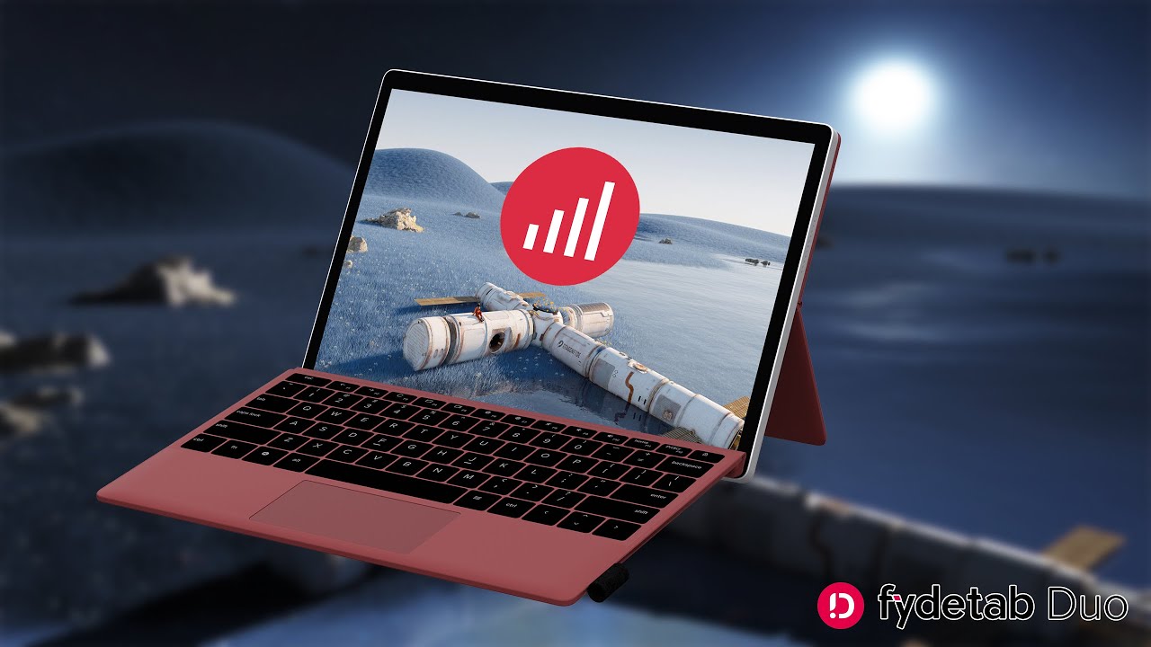 Fydetab Duo: LTE module retrofit guide