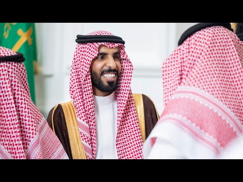 محمد بن حجرف العريدي