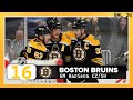 NHL 24 - GM Mode - Boston Bruins - 16 - Celá sezona? CZ/SK