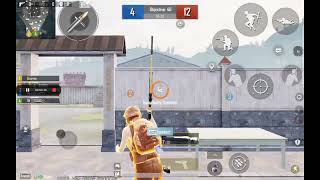 On The Floor Drill Bgmi Montage Ibrahim Vlogz