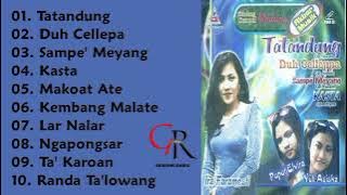 [ Full ] Album Kendang Kempul Madura Akbar Musik ' Tatandung ' (2000)