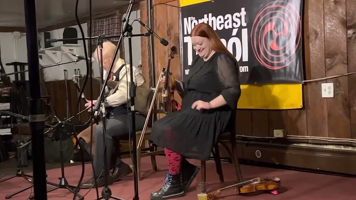 Northeast Tionol - 10/15/22 - Nicolas Brown & Alis...