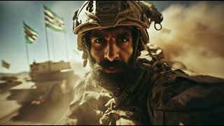 Download Lagu Ya Nur Al-Quds Ya Saif Al-Asad | Arabic Orchestral Metal Version (Epic \u0026 Powerful) MP3