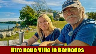 Die Reimanns: Ihre neue Villa in Barbados 😮💥