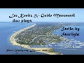 Capture de la vidéo Lee Konitz & Guido Manusardi Plays Stella By Starlight