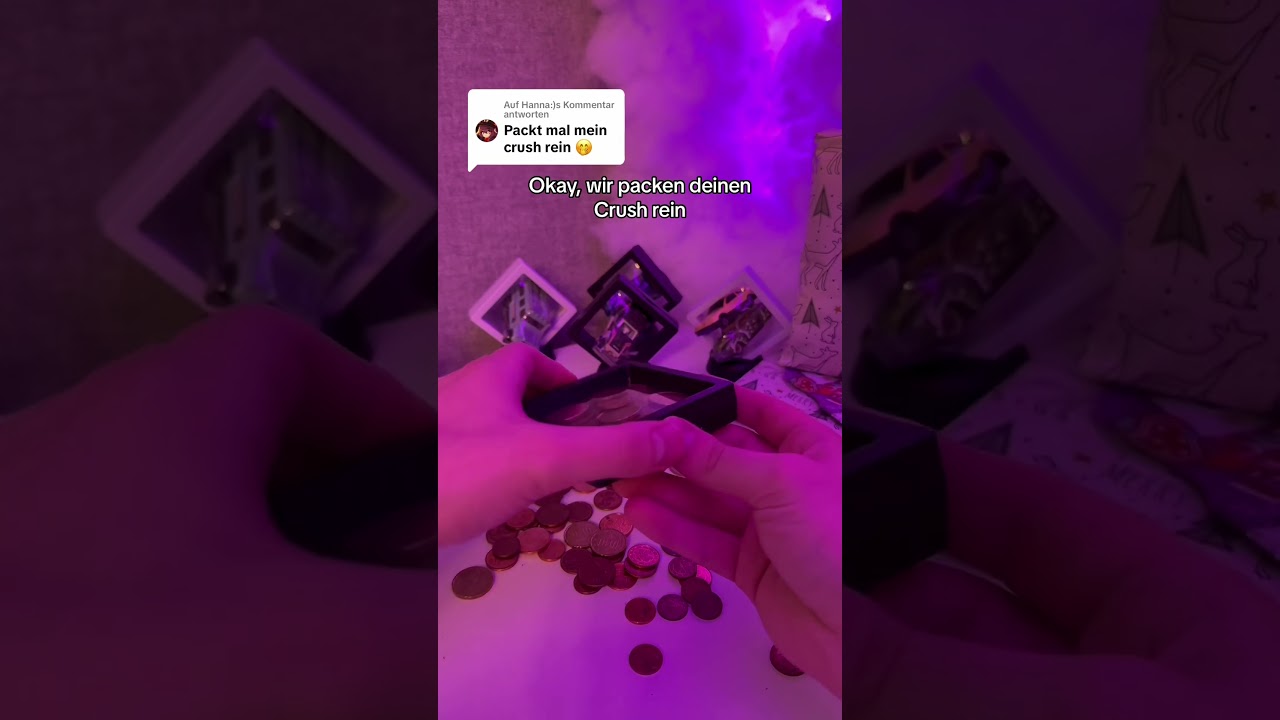 Link in der Kanal-Info🚨 