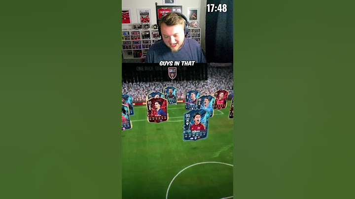 30 Minutes to Impress me: 96 TOTS Vinicius Jr