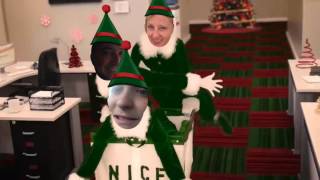ELF Yourself| Secret Santa Dance