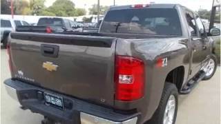 2007 Chevrolet Silverado 1500 Used Cars Tyler TX