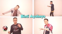 KANGEN Band - Binti Ayahnya (Video Lirik)  - Durasi: 3:05. 