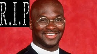 'Martin' actor Thomas Ford dies at age 52