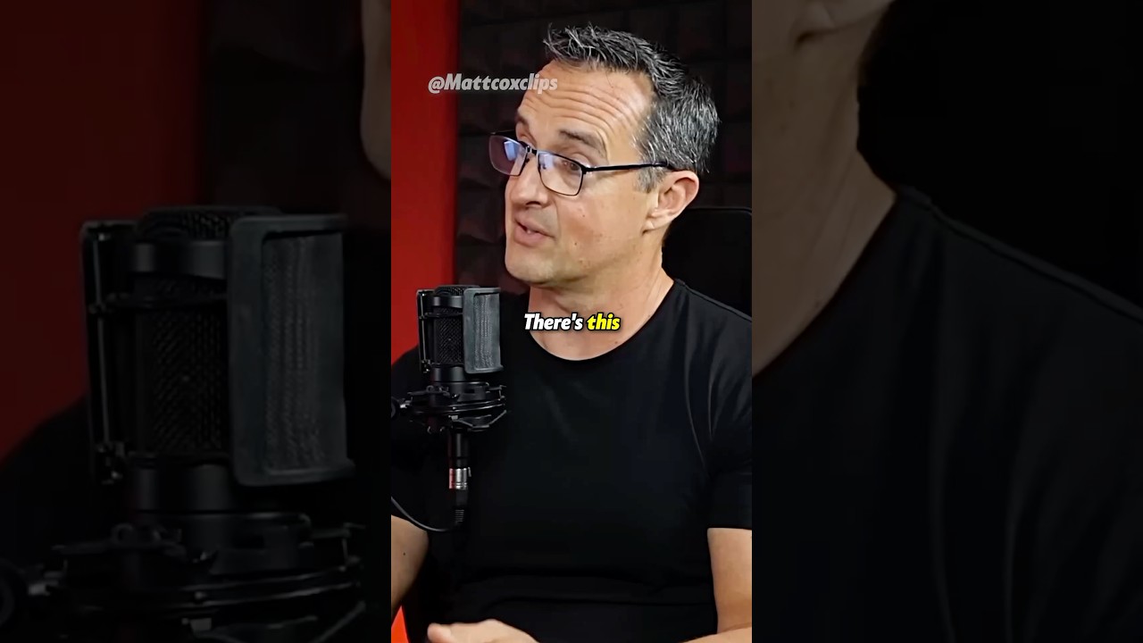 FBI Agent Catches GENIUS Scammer
