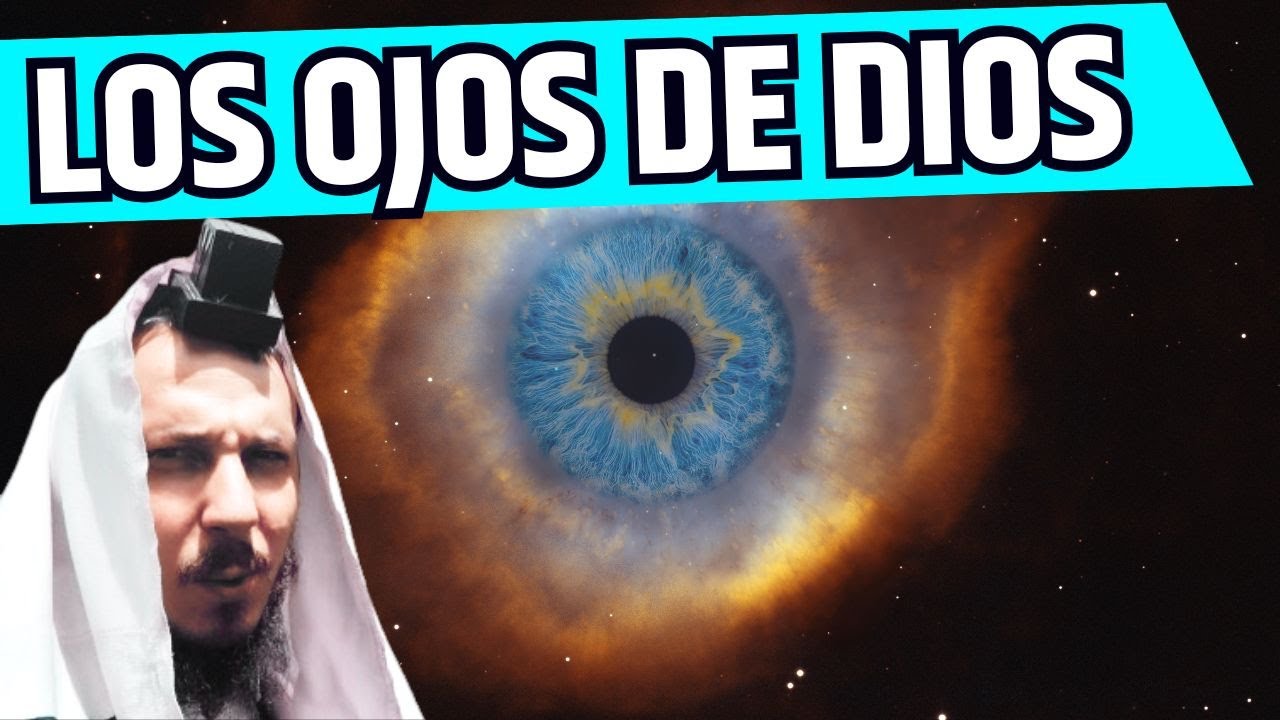 Los 3 Pasos para Ver con los Ojos de Dios y Cambiar tu Vida - YouTube
