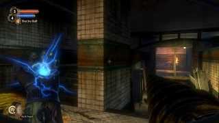 Sofia Lamb - Know the Beast (BioShock 2 Audio Diary) [HD]