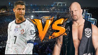 🔴wwe 2K25 live big boss vs Steve Austin🔥 #WWE2K25 #Shorts...