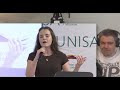 Amira Willighagen - Nessun Dorma - Live Performance