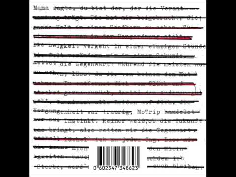 14 So wie du bist - MoTrip (Instrumental) produziert von Beatgees