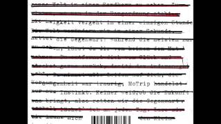 14 So wie du bist - MoTrip (Instrumental) produziert von Beatgees