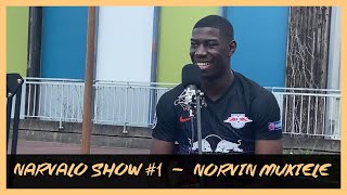 Narvalo Show #1 - Norvin Mukiele