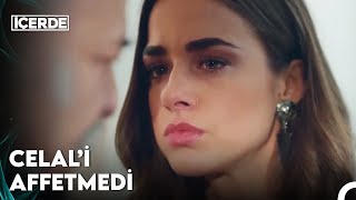 Celal, Melek İçin Göz Yaşı Döktü - İçerde 16. Bölüm