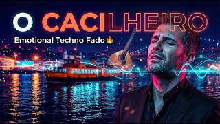 🌊 O CACILHEIRO 🌊 Fado Techno 2025 Do Tejo Ao Berghain, A viagem que começou no Cais do Sodré.