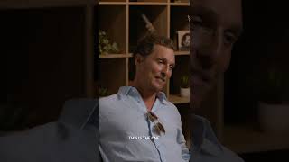 Greenlights On The Go - Matthew McConaughey #greenlightsonthego #greenlightsbook