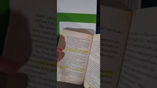 Flush chapters 7, 8, 9 summary and paperwork