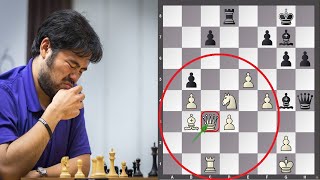 ШАХМАТЫ.РОКОВАЯ ОШИБКА НАКАМУРЫ! Magnus Carlsen Chess Tour. ИСПАНСКАЯ ПАРТИЯ. НАКАМУРА VS КАРЛСЕН.