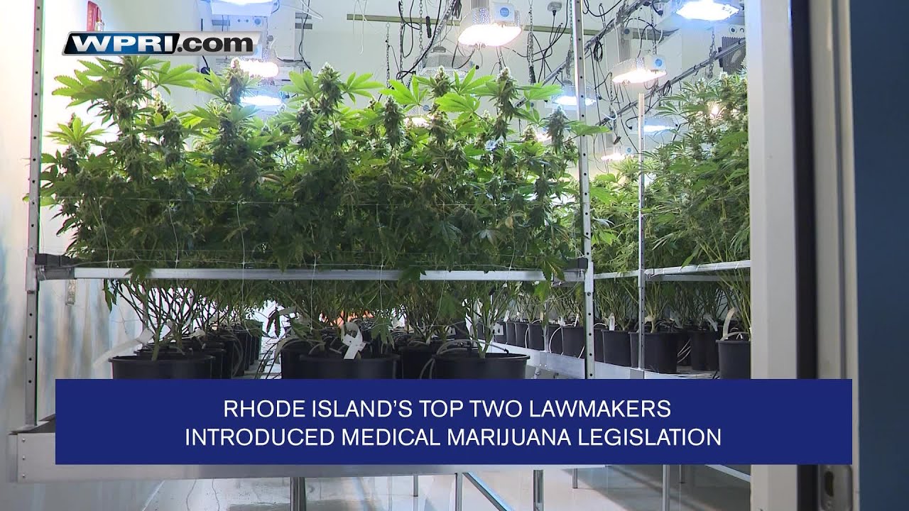 VIDEO NOW Speaker, Senate President aim to block marijuana ‘zones