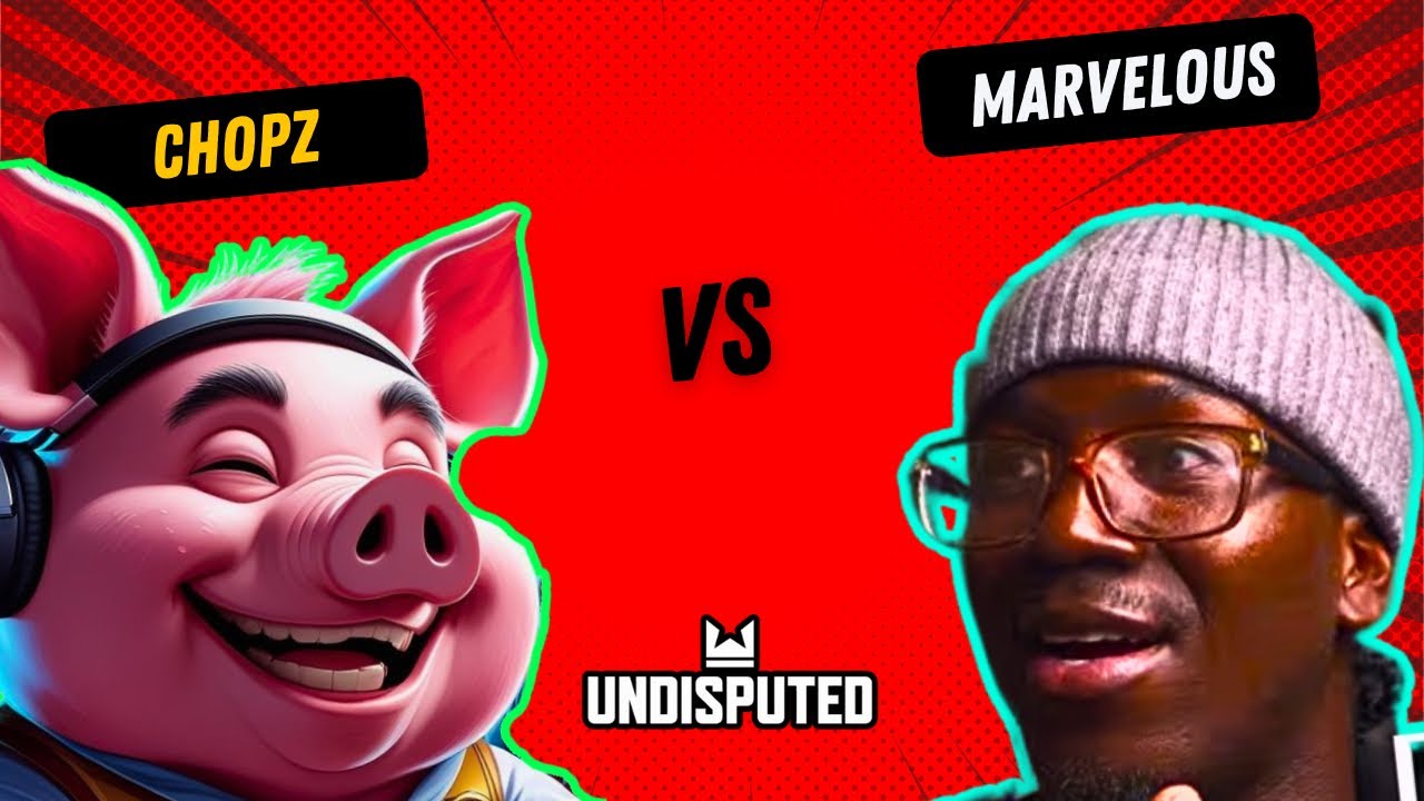 Fighting TUFC Exclusive Contracted Fighter Undisputed