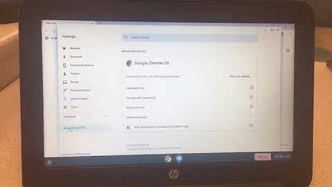 Chromebook Camera Zoom Issue