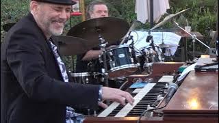 Gregg Karukas - GK Soul Jazz Party - Dangerous Curves -Live May 3, 2021