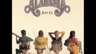 Miniatura de "Alabama - Fallin' Again"