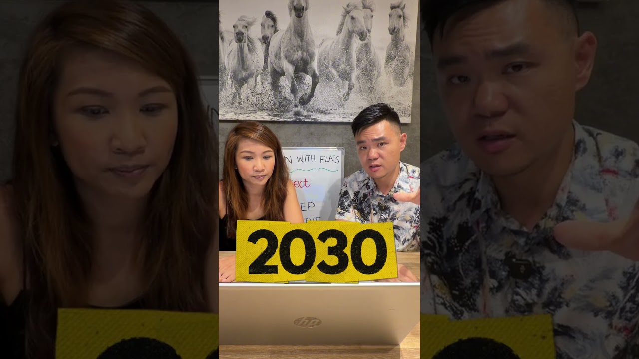 Fun With Flats | Project Deep Dive | Is Newport Residences a FOMO Trap?