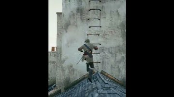 #acu #shorts #freeroam #unity #paris #arno